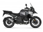 BMW R 1300GS Adventure / Trophy / Triple Black / Option 719 Karakorum